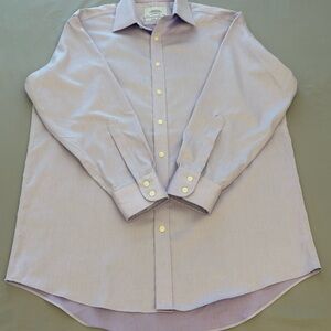 Charles Tyrwhitt Lavender Dress Shirt